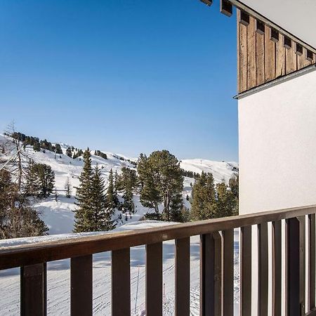 Chalet Hotel Turquoise La Plagne-Tarentaise Luaran gambar