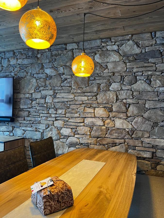 Chalet Hotel Turquoise La Plagne-Tarentaise Luaran gambar