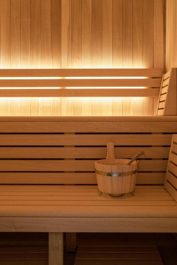 Chalet Hotel Turquoise La Plagne-Tarentaise Luaran gambar