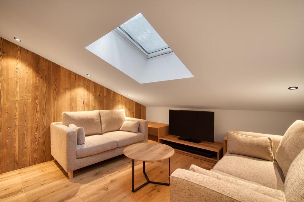 Chalet Hotel Turquoise La Plagne-Tarentaise Luaran gambar