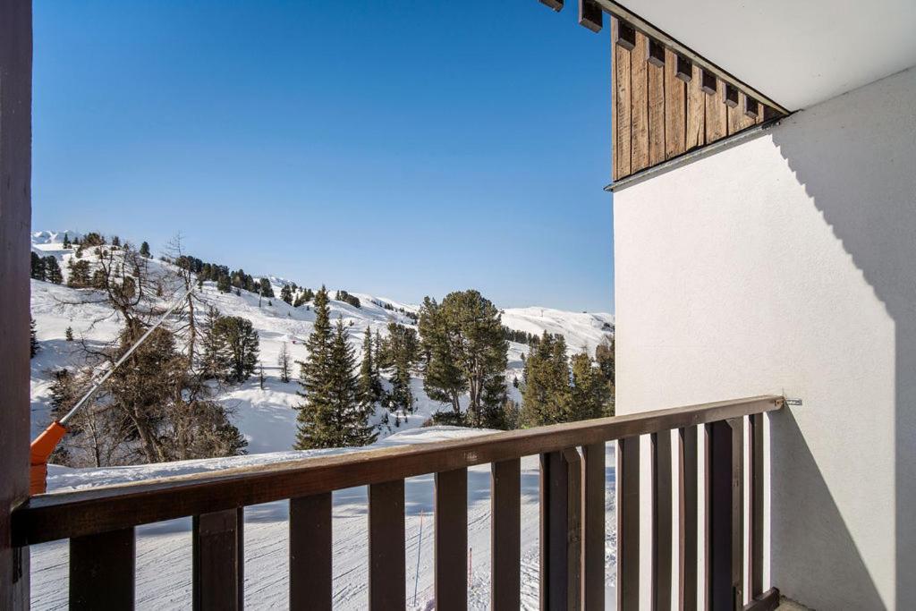 Chalet Hotel Turquoise La Plagne-Tarentaise Luaran gambar